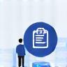 Illustration for application and support during the process.