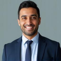 Photo of Ahmed Hassan, Visa Specialist at Emirates Academic Solutions.