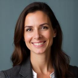 Photo of Maria Rossi, Academic Advisor at Emirates Academic Solutions.