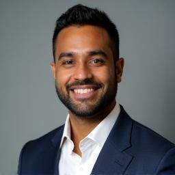 Photo of Tarik Ali, Admissions Support Coordinator at Emirates Academic Solutions.